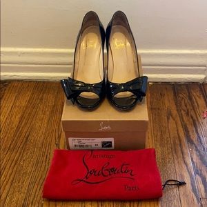 Louboutin Pumps